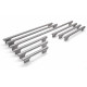 Dorchester Iron Pull Handle