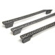 Mosaic Iron Pull Handle