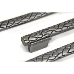 Mosaic Iron Pull Handle