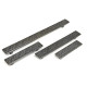 Maze Iron Pull Handle