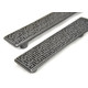 Maze Iron Pull Handle