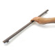 Antique Bronze Nautilus Pull Handle