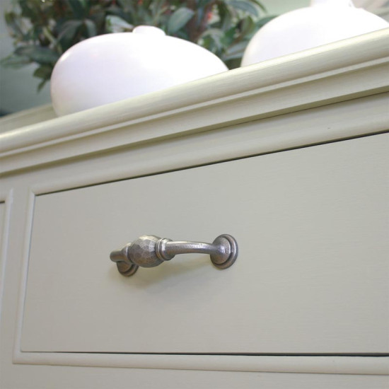 Pandora Iron Pull Handle
