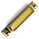 Brass Rim Lock Keep Number 2