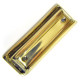 Brass Rim Lock Keep Number 11