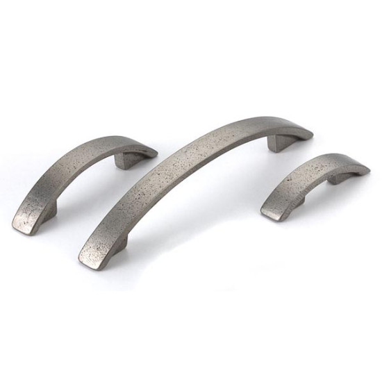 Bridge Iron Pull Handle