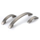Bridge Iron Pull Handle
