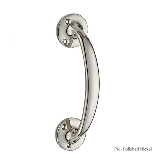 Bow Door Pull Handle