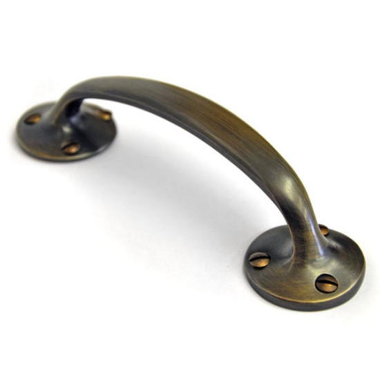 Bow Door Pull Handle