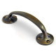 Bow Door Pull Handle