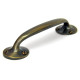 Bow Door Pull Handle