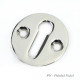 Circular Escutcheon