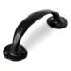 Kirkpatrick 4013 Canterbury Door Pull Handle