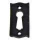 Kirkpatrick 3039 Helston Escutcheon