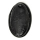 Kirkpatrick 3045 Redruth Escutcheon