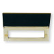 Internal Brass Letter Plate