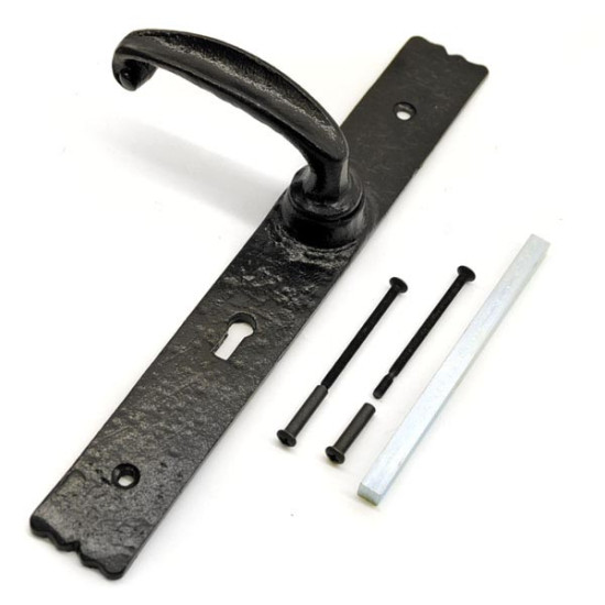 Kirkpatrick 2463 Rydale Lever Door Handle