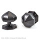 Octagon Door Knob