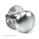 Plain Door Knob