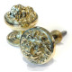 Lions Head Door Knob