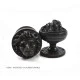 Lions Head Door Knob