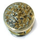 Lions Head Door Knob