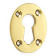 Rim Escutcheon