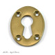 Rim Escutcheon