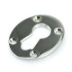 Rim Escutcheon