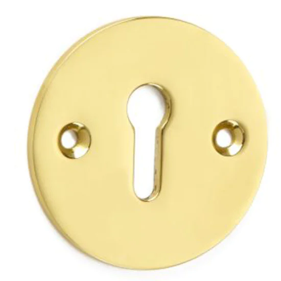 Standard Profile Escutcheon