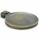 Plain Covered Escutcheon