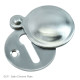 Plain Covered Escutcheon