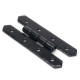 Traditional Blacksmith H Hinges