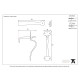 Blacksmith Beeswax Slim Thumb Latch