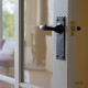 Traditional Blacksmith Cottage Lever Door Handle