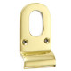 Croft 1773 Cylinder Pull Escutcheon Oval Profile