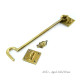 Heavy Pattern Cabin Hook