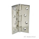 Butt Hinges Special Finished Washered Door Butt Hinges 102mm