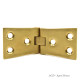Counterflap Hinges Special Finished