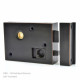 Croft 1871A Bathroom Latch