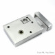 Croft 1871A Bathroom Latch