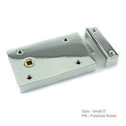 Croft 1871C Rim Latch