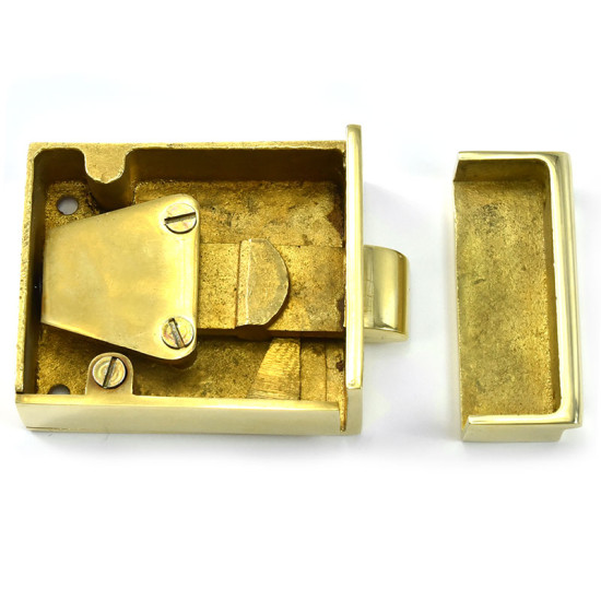 Croft 1873 Beggars Latch