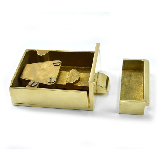 Croft 1873 Beggars Latch