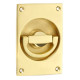 Flush Latch Handle