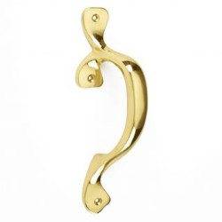 Pull Handle (Handed)
