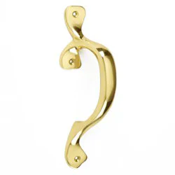 Croft 4129 Pull Handle (Handed)