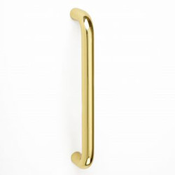 Bolt Fix Pull Handle 19mm Diameter