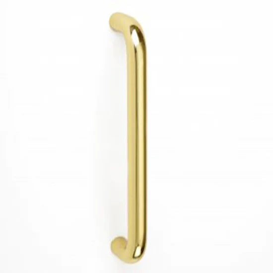 Bolt Fix Pull Handle 19mm Diameter