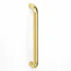 Bolt Fix Pull Handle 19mm Diameter